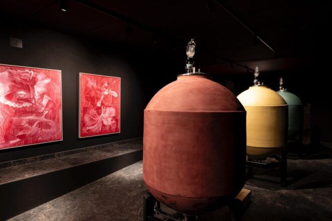 Verona Area: Private Wine Tour in Valpolicella - Group Size and Highlights