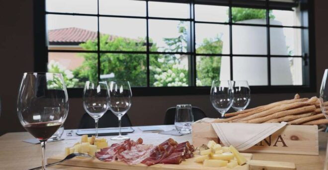 Verona Area: Private Wine Tour in Valpolicella - Inclusions and Services Provided