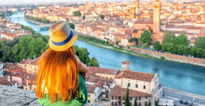 Verona Arena and Historic Highlights: A Guided Walking Tour - Highlights