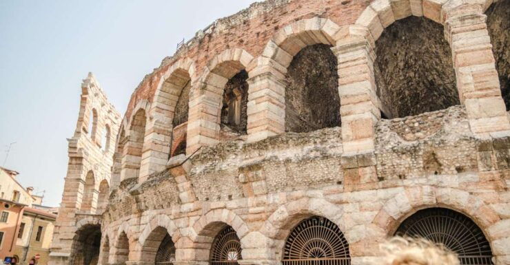 Verona Arena Skip-the-Line Guided Tour - Experience Highlights