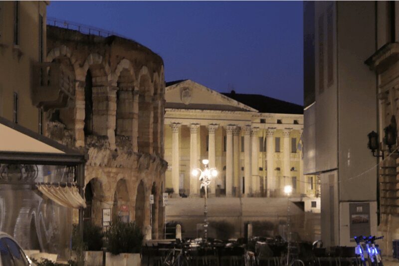 Verona Awakens: Early Morning Walking Tour - Good To Know