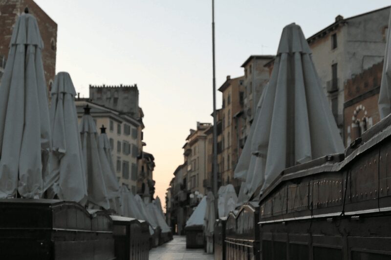 Verona Awakens: Early Morning Walking Tour - An In-Depth Look at the Verona Awakens Tour