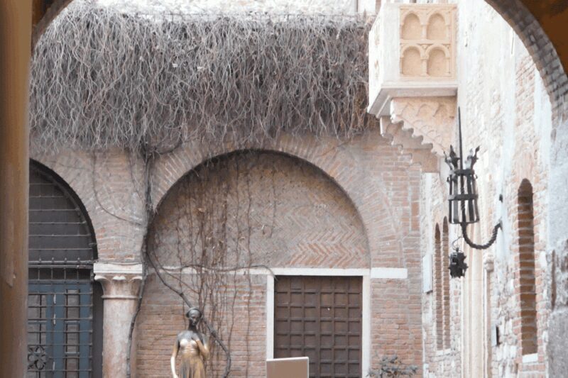 Verona Awakens: Early Morning Walking Tour - FAQ