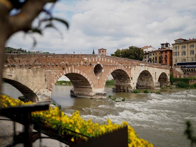 Verona Bike Tour, self-guided - An In-Depth Look at the Verona Bike Tour