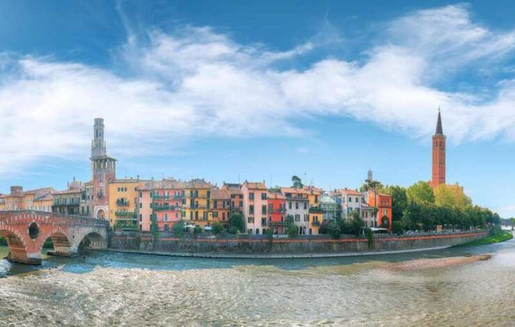 Verona: Capture the Most Photogenic Spots With a Local - Good To Know