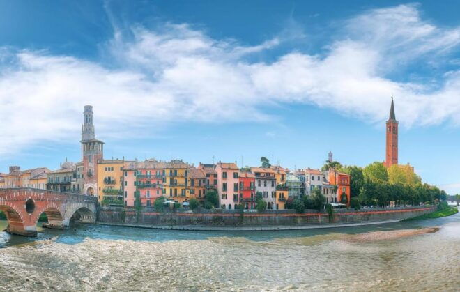Verona: Capture the Most Photogenic Spots With a Local - Iconic Landmarks to Capture
