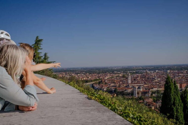 Verona: City E-Bike Tour with Lunch - Authenticity and Quality: What Reviewers Say