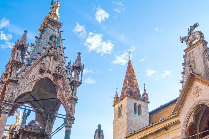 Verona: City Highlights Private Tour - Whats Included