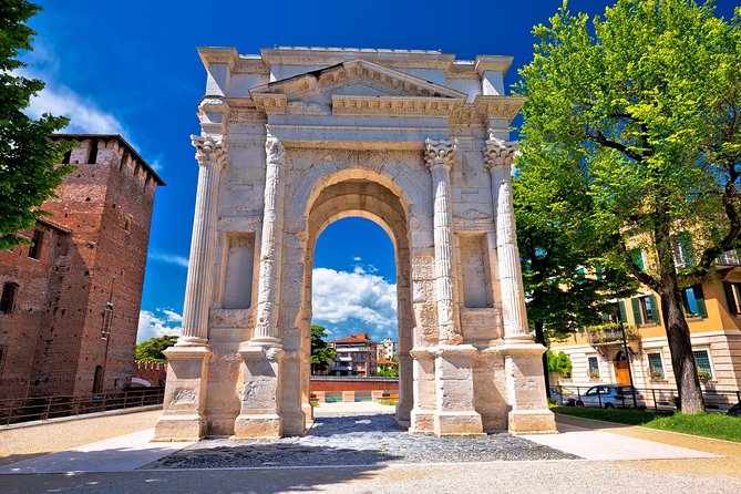 Verona: City Highlights Private Tour - What To Expect