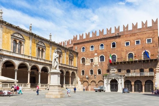 Verona: City Highlights Private Tour - Additional Info