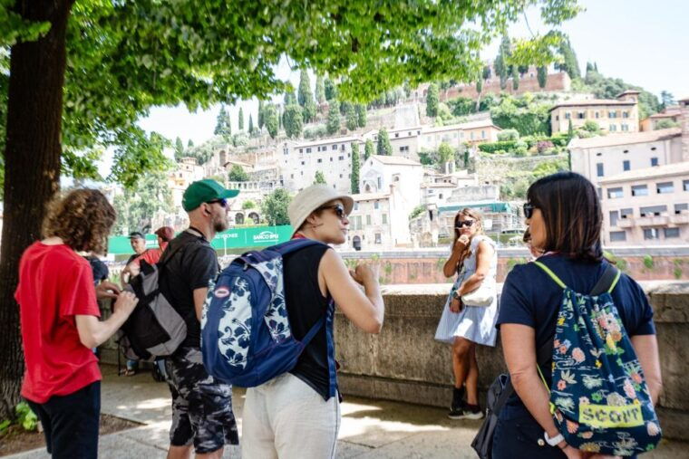 Verona: City Highlights & Street Food Walking Tour - Authentic Experiences and Review Insights