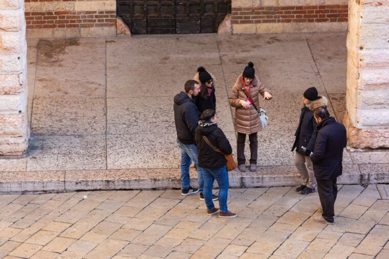 Verona: City Highlights & Street Food Walking Tour - Who Is This Tour Best For?