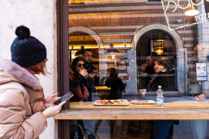 Verona: City Highlights & Street Food Walking Tour - FAQ