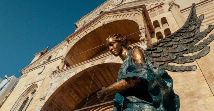 Verona: City Introduction Private Tour - Experience Highlights