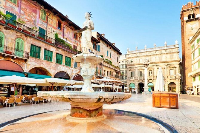 Verona City Sightseeing Walking Tour of Must-See Sites With Local Guide - Traveler Photos of the Tour