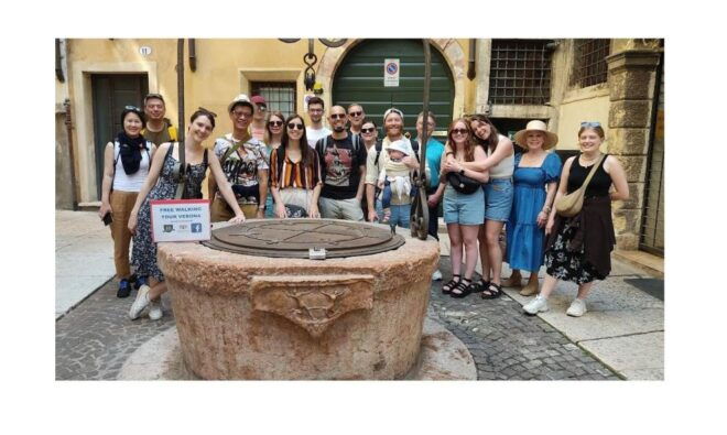 Verona City Tour Essential - The Sum Up