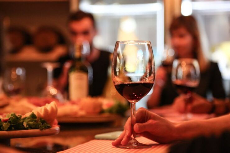Verona: Classic Valpolicella Wine Tasting Experience - Wine Tasting Experience