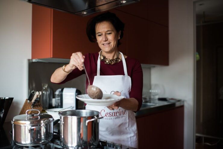 Verona: Cooking Class at a Local's Home - Good To Know