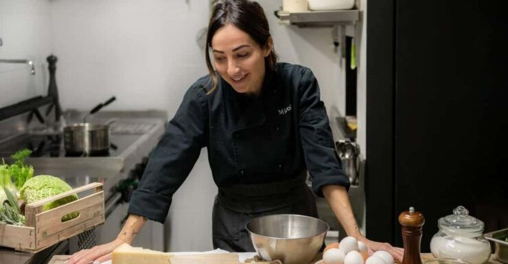 Verona: Cooking Class With Chef Micol Zorzella - Good To Know