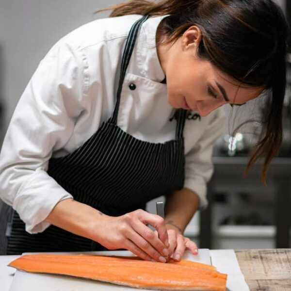 Verona: Cooking Class With Chef Micol Zorzella - Accessibility and Group Size