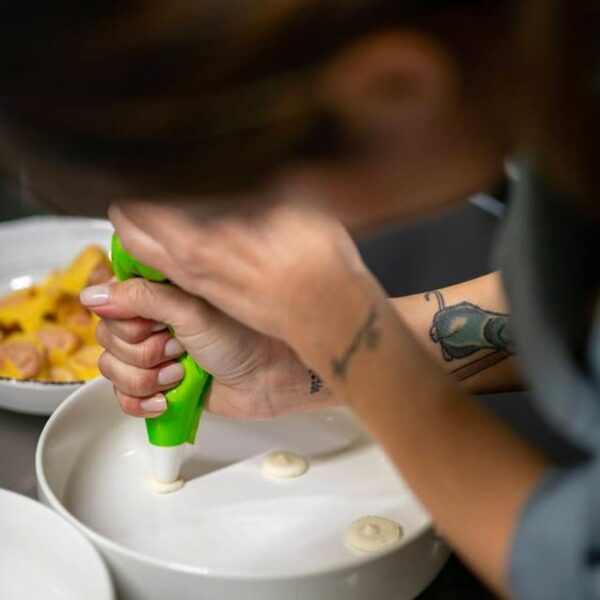 Verona: Cooking Class With Chef Micol Zorzella - Tips for a Great Experience