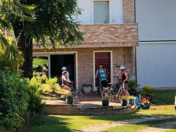 Verona: Custoza E-bike Tour - The Sum Up
