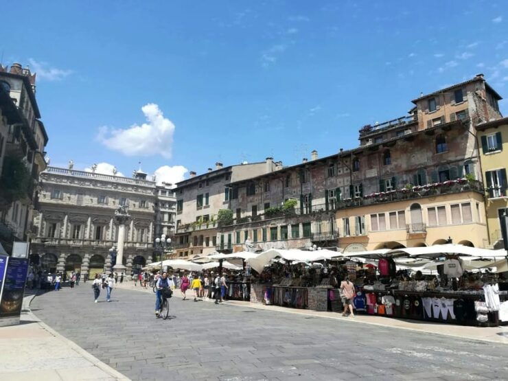 Verona Day Trip - Good To Know