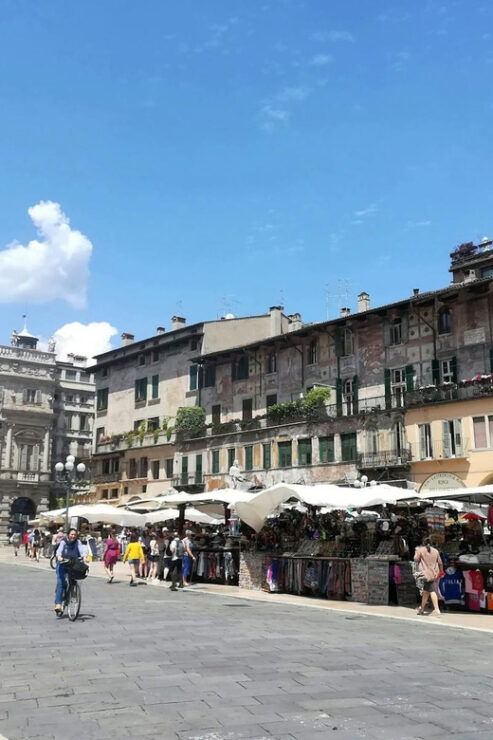 Verona Day Trip - Key Attractions to Visit