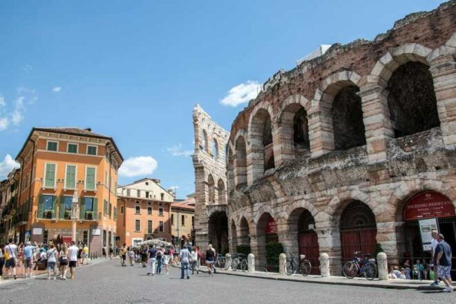 Verona Day Trip - Tour Duration and Pricing