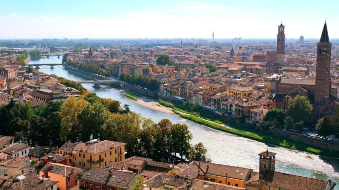 Verona Day Trip - Travel Tips and Recommendations