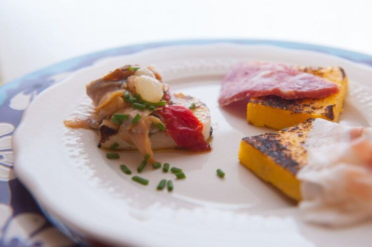 Verona: Dining Experience at a Local's Home - Booking Details