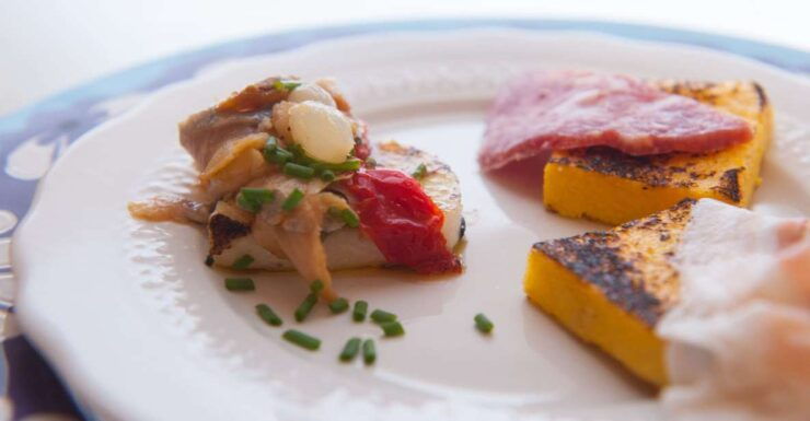 Verona: Dining Experience at a Local's Home - Experience Highlights