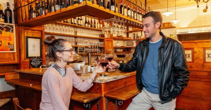 Verona: Drinks & Bites Private Tour - Experience Highlights