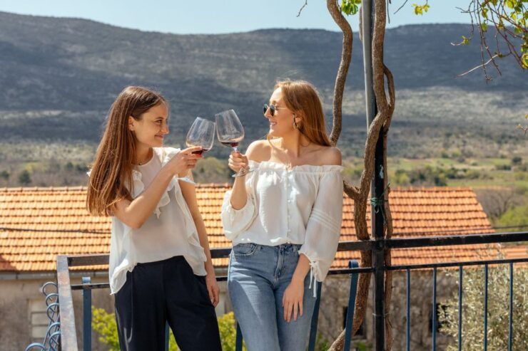 Verona: East Lake Garda Private Day Trip With Wine Tasting - Good To Know