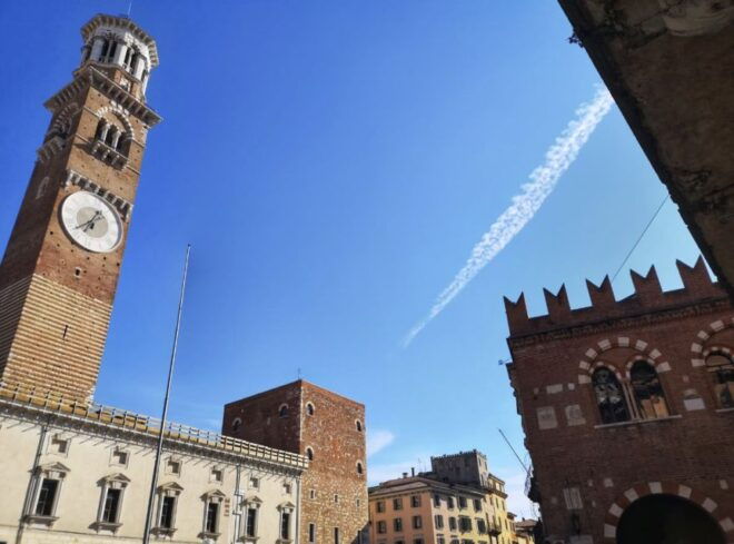 Verona: Essential Verona Private Tour Including Arena - Booking Information