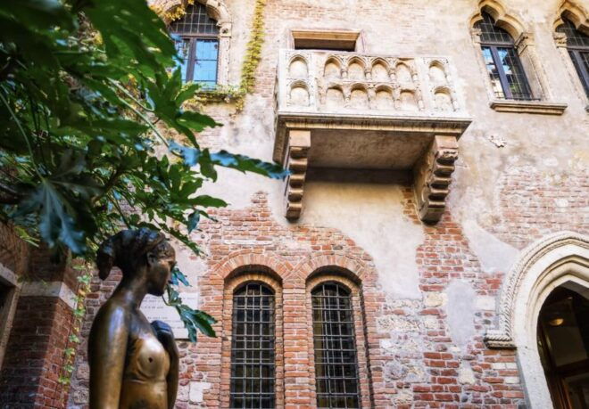 Verona: Essential Verona Private Tour Including Arena - Important Notes