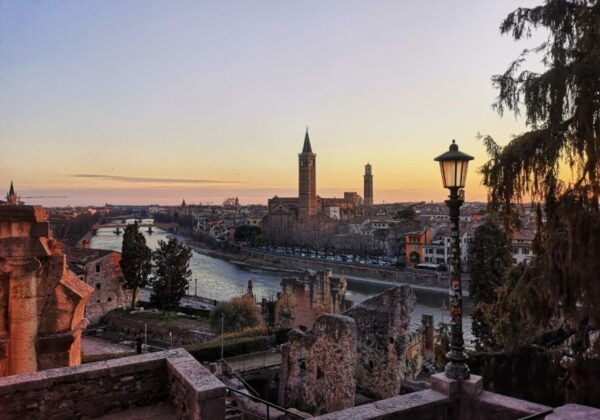 Verona: Essential Verona Private Tour Including Arena - The Sum Up