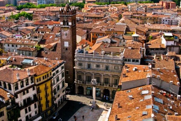 Verona: First Discovery Walk and Reading Walking Tour - Common Questions