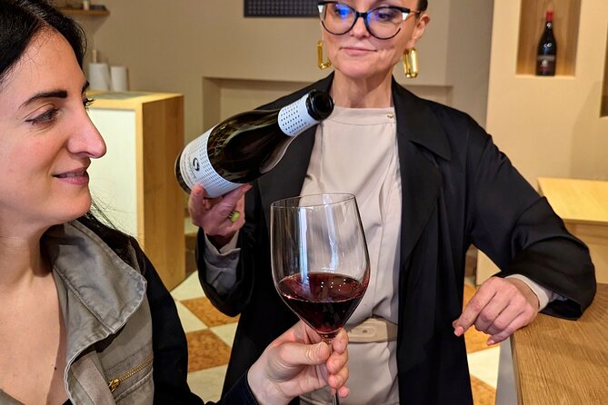 Verona Food Guided Tour With Wine Tasting - Cancellation and Change Policies