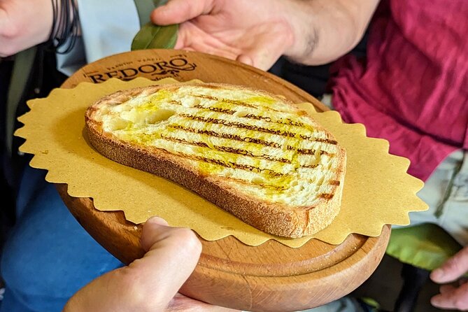 Verona Food Guided Tour With Wine Tasting - Weather-Dependent Experience