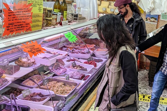 Verona Food Guided Tour With Wine Tasting - Traveler Photos and Reviews