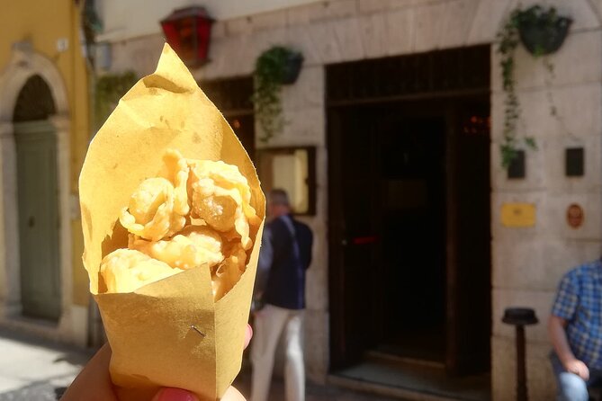 Verona Food Tour - Meeting Information