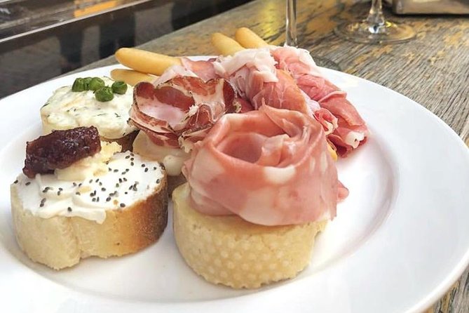 Verona Food Tour - Do Eat Better Experience - The Sum Up