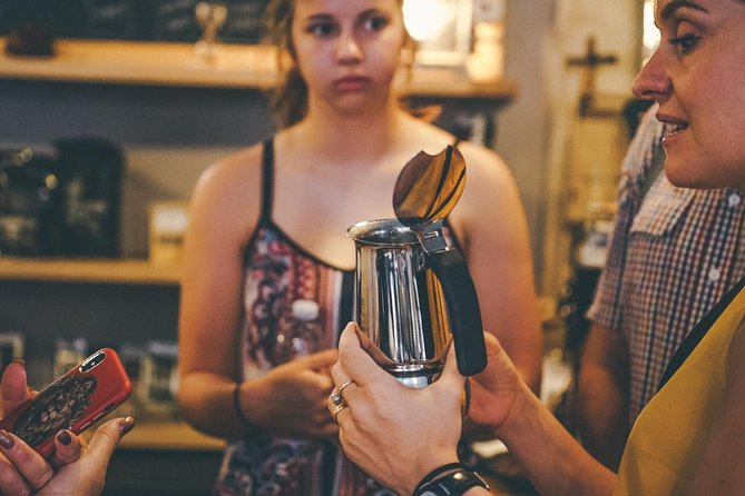 Verona Food & Wine Walking Tour in Small-group - Inclusions