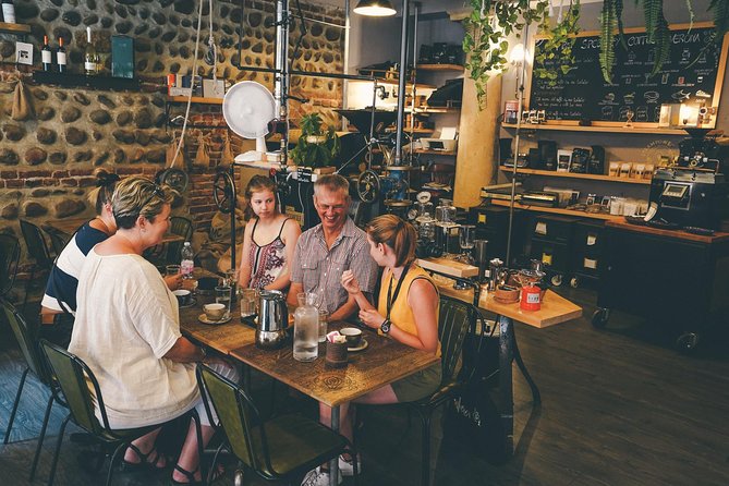 Verona Food & Wine Walking Tour in Small-group - Reviews and Recommendations