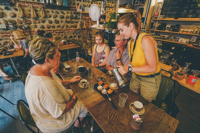 Verona Food & Wine Walking Tour in Small-group - The Sum Up