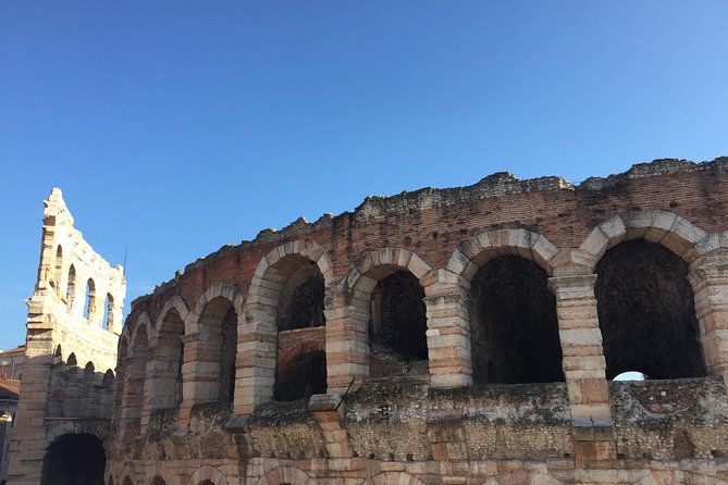 Verona for Everyone - Verona Tour Overview