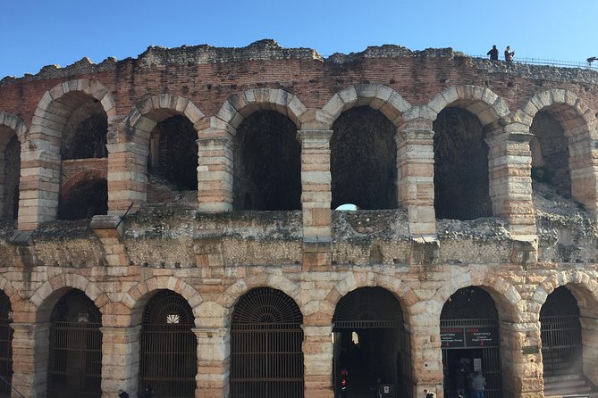 Verona for Everyone - Reviews and Ratings