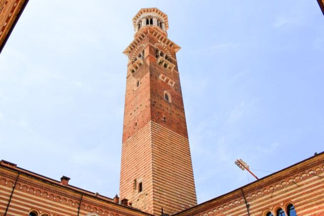 Verona From Above: Lamberti Tower Entry - Review Summary
