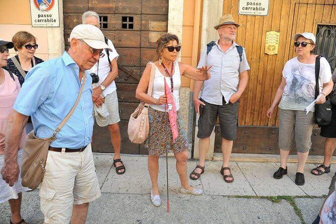 Verona Full-Day Tour From Lake Garda - Traveler Tips